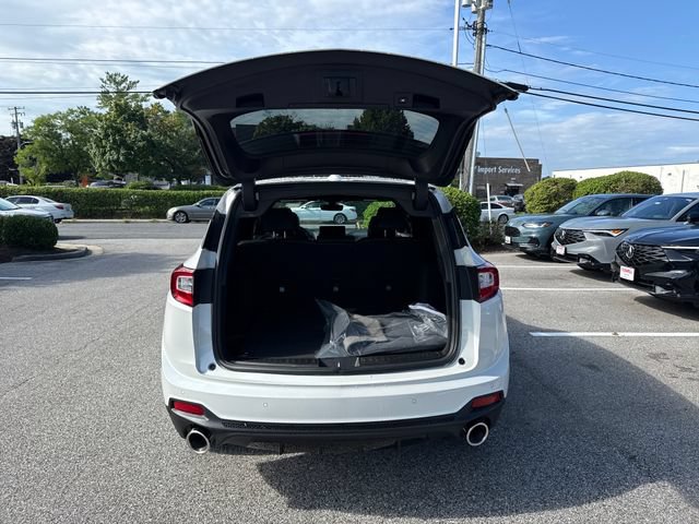 Certified 2026 Acura RDX w/ Advance Package AWD/4WD image 12