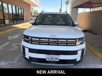 Used 2024 Hyundai Santa Fe SEL FWD video 2