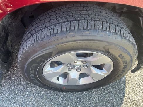 Used 2023 RAM 1500 Big Horn image 11