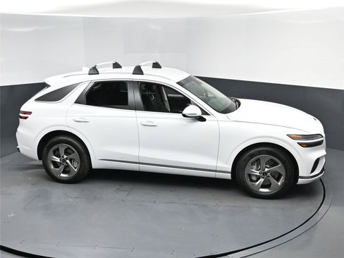 New 2026 Genesis GV70 2.5T image 7