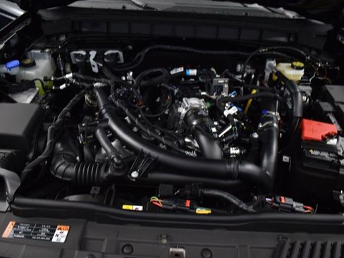 New 2025 Ford Bronco Sport Badlands w/ Badlands Tech Package image 29