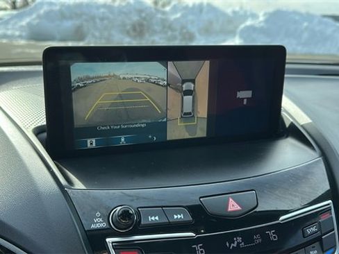 Used 2023 Acura RDX AWD w/ A-Spec & Advance Pkg image 18