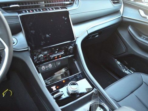 New 2025 Jeep Grand Cherokee Limited image 20