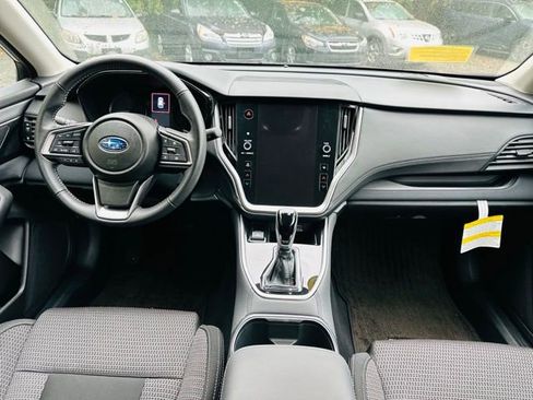 Used 2025 Subaru Outback Premium image 24