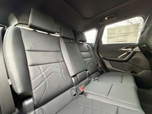 New 2026 BMW X1 xDrive28i w/ Technology Package AWD/4WD image 40