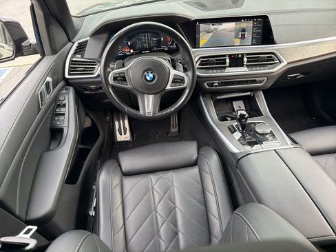 Certified 2023 BMW X5 sDrive40i w/ M Sport Package image 15