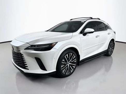 Used 2024 Lexus RX 350 Premium Plus w/ Convenience Package FWD image 3