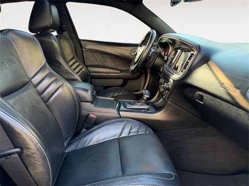 Used 2019 Dodge Charger SRT Hellcat w/ Harman/Kardon Audio Group image 15