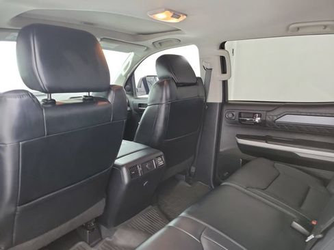 Used 2021 Toyota Tundra Platinum RWD image 12
