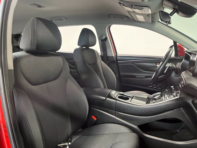 Used 2023 Hyundai Santa Fe SEL AWD/4WD image 9