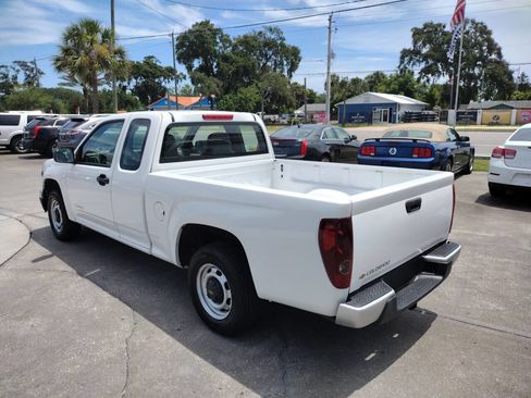 Used 2005 Chevrolet Colorado 2WD Extended Cab image 6