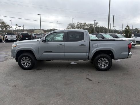 Used 2019 Toyota Tacoma SR5 image 7