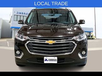 Used 2019 Chevrolet Traverse LT video 2