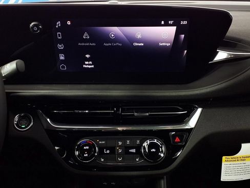 New 2026 Buick Envista Sport Touring w/ Convenience I Package FWD image 22