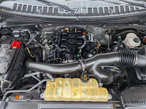 Used 2021 Lincoln Navigator Reserve w/ Luxury Package image 26