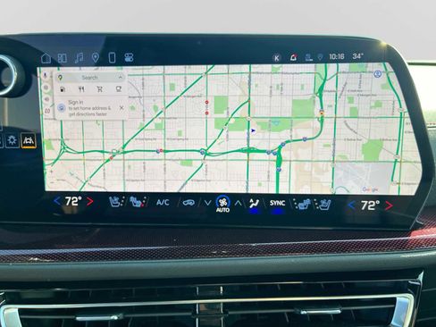 Certified 2024 Chevrolet Traverse RS image 14