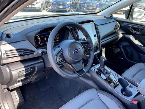 New 2026 Subaru Crosstrek 2.5i Limited image 10