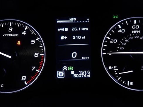 Certified 2024 Subaru Outback Limited AWD/4WD image 27
