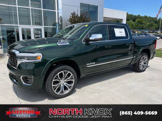 New 2026 RAM 1500 Tungsten AWD/4WD video 1