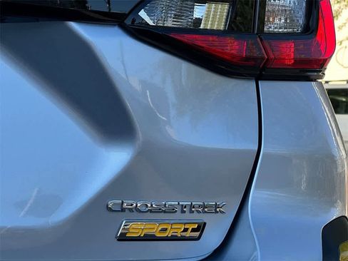 New 2025 Subaru Crosstrek 2.5i Sport image 6