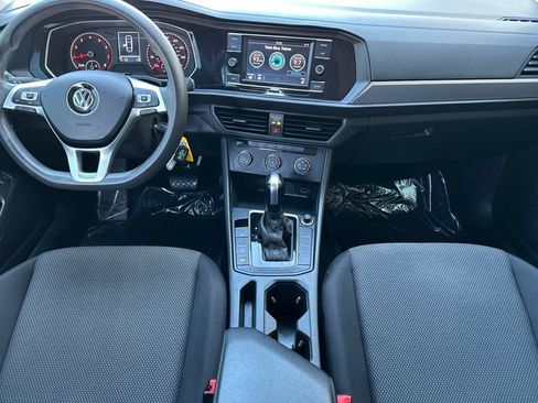 Used 2019 Volkswagen Jetta S FWD image 13