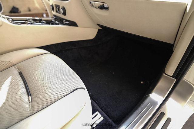 Used 2017 Rolls-Royce Wraith RWD image 43
