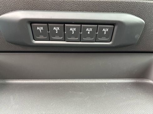 New 2026 Chevrolet Silverado 3500 High Country w/ High Country Premium Package image 28