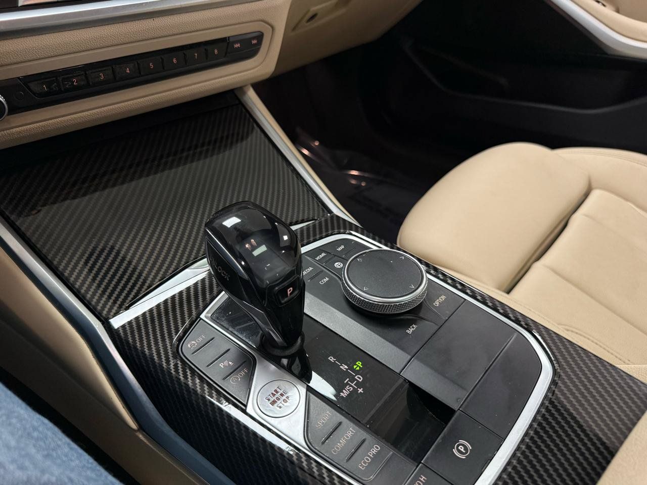 Used 2020 BMW 330i Sedan w/ Convenience Package RWD image 23