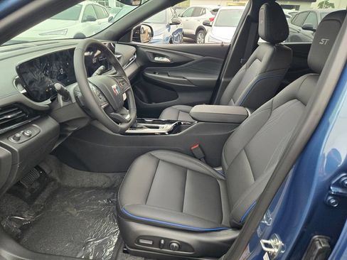 New 2026 Buick Envista Sport Touring w/ Convenience I Package FWD image 31