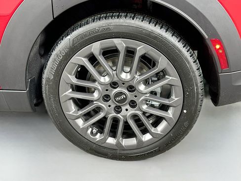 New 2026 MINI Cooper S image 22