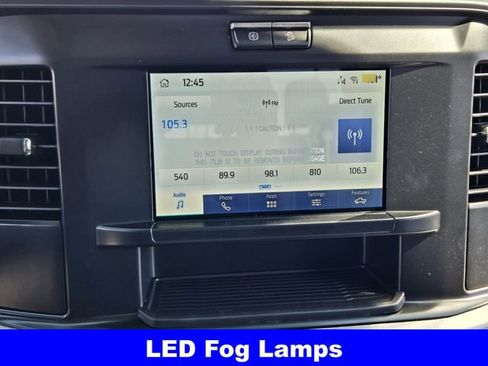 New 2026 Ford F250 XL w/ STX Appearance Package image 18