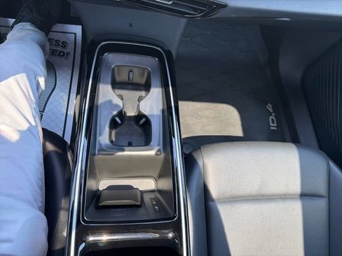 Certified 2023 Volkswagen ID.4 Pro S AWD/4WD image 13