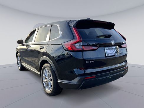Used 2025 Honda CR-V EX-L image 4