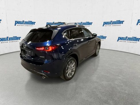 Used 2025 MAZDA CX-5 AWD 2.5 S image 11