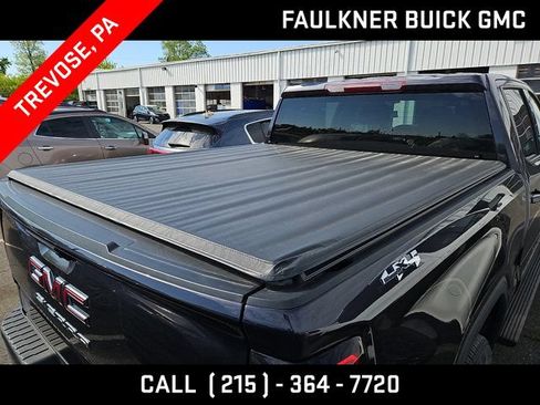 Used 2024 GMC Sierra 1500 Elevation AWD/4WD image 9