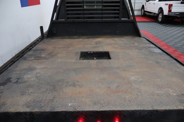 Used 2017 Ford F350 XL w/ Power Equipment Group RWD image 27