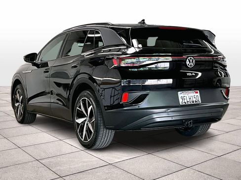 Used 2023 Volkswagen ID.4 Pro S image 15