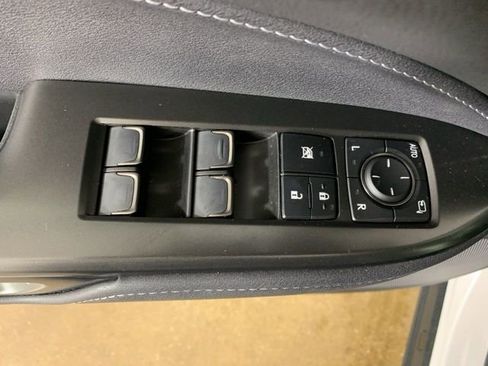 Used 2024 Lexus NX 350h AWD w/ Vision Package image 20