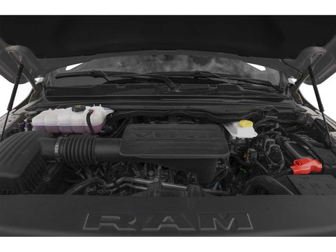 New 2026 RAM 1500 Tradesman AWD/4WD image 8