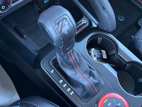 New 2025 Ford Bronco Raptor w/ Interior Carbon Fiber Pack image 22