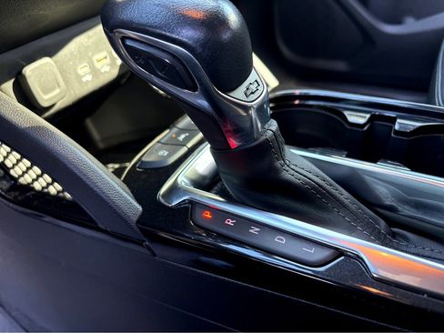 Used 2021 Chevrolet TrailBlazer ACTIV w/ Convenience Package image 17