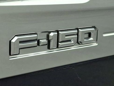 Used 2022 Ford F150 Platinum w/ Equipment Group 701A High AWD/4WD image 30