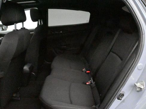 Used 2020 Honda Civic EX image 10