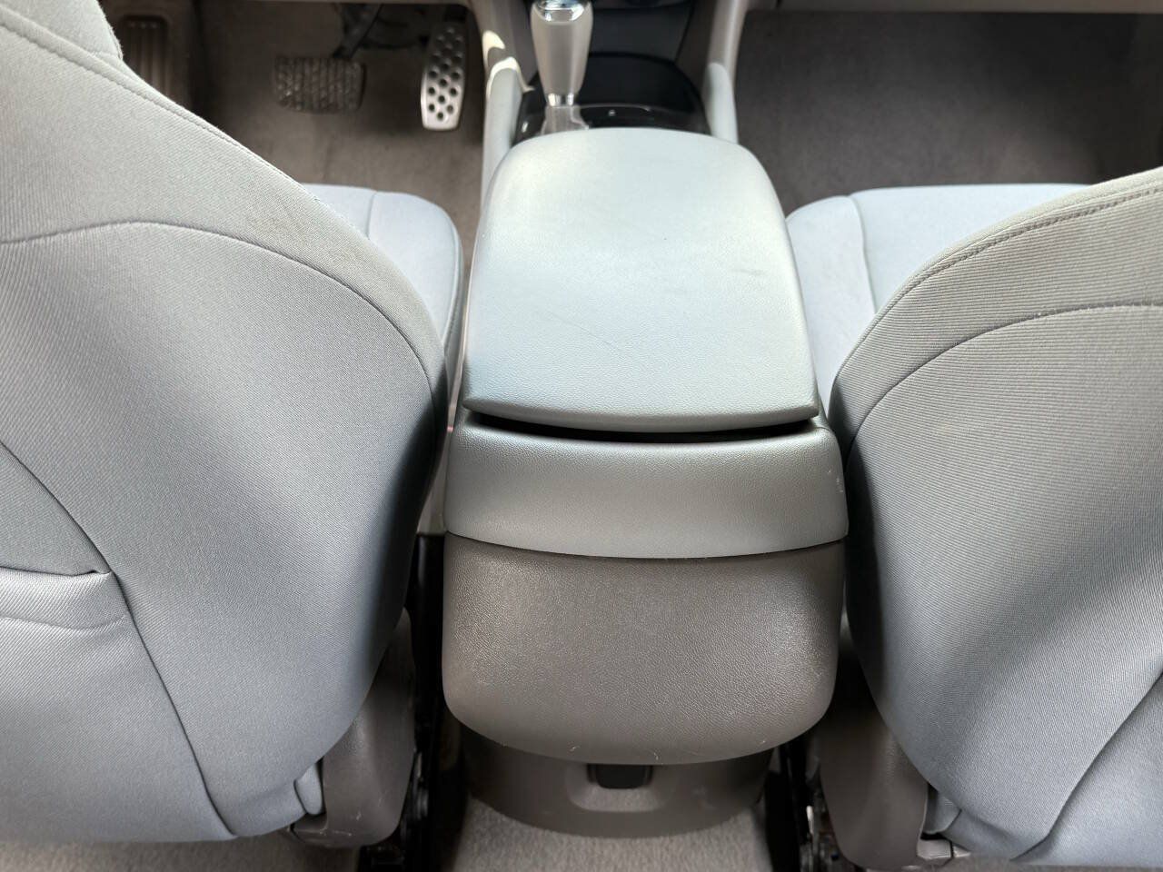 Used 2016 Chevrolet Malibu LS FWD image 17