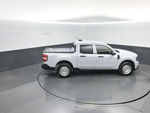 New 2026 Ford Maverick XL FWD image 28