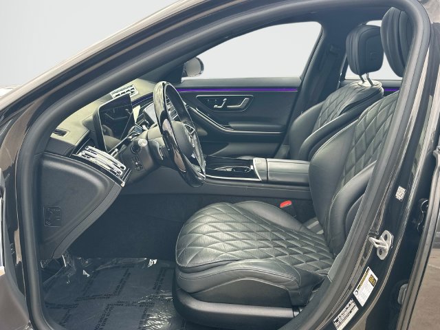 Used 2023 Mercedes-Benz S 580e 4MATIC Sedan image 16