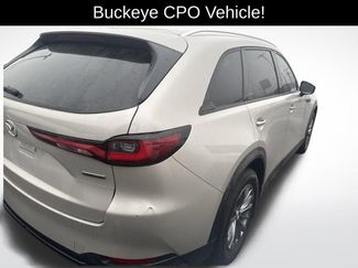 Used 2024 MAZDA CX-90 3.3 Turbo w/ Preferred Plus video 2