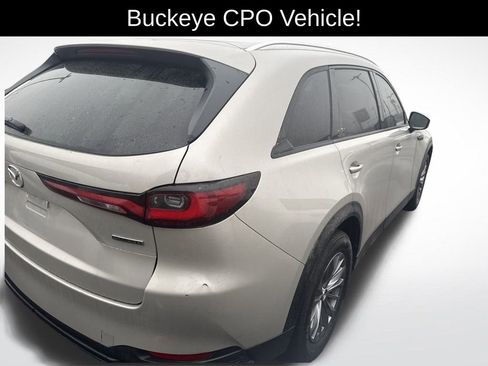 Used 2024 MAZDA CX-90 3.3 Turbo w/ Preferred Plus image 2