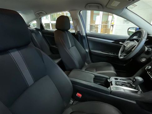 Used 2020 Honda Civic LX image 29