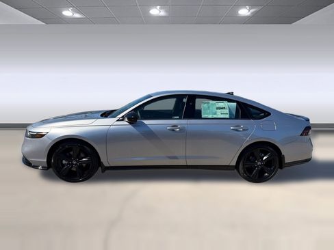 New 2026 Honda Accord Sport image 2